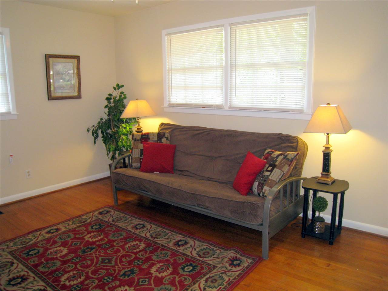 4922 Brentwood Road Durham, NC 27713 - Photo 15 of 23 Photo 15