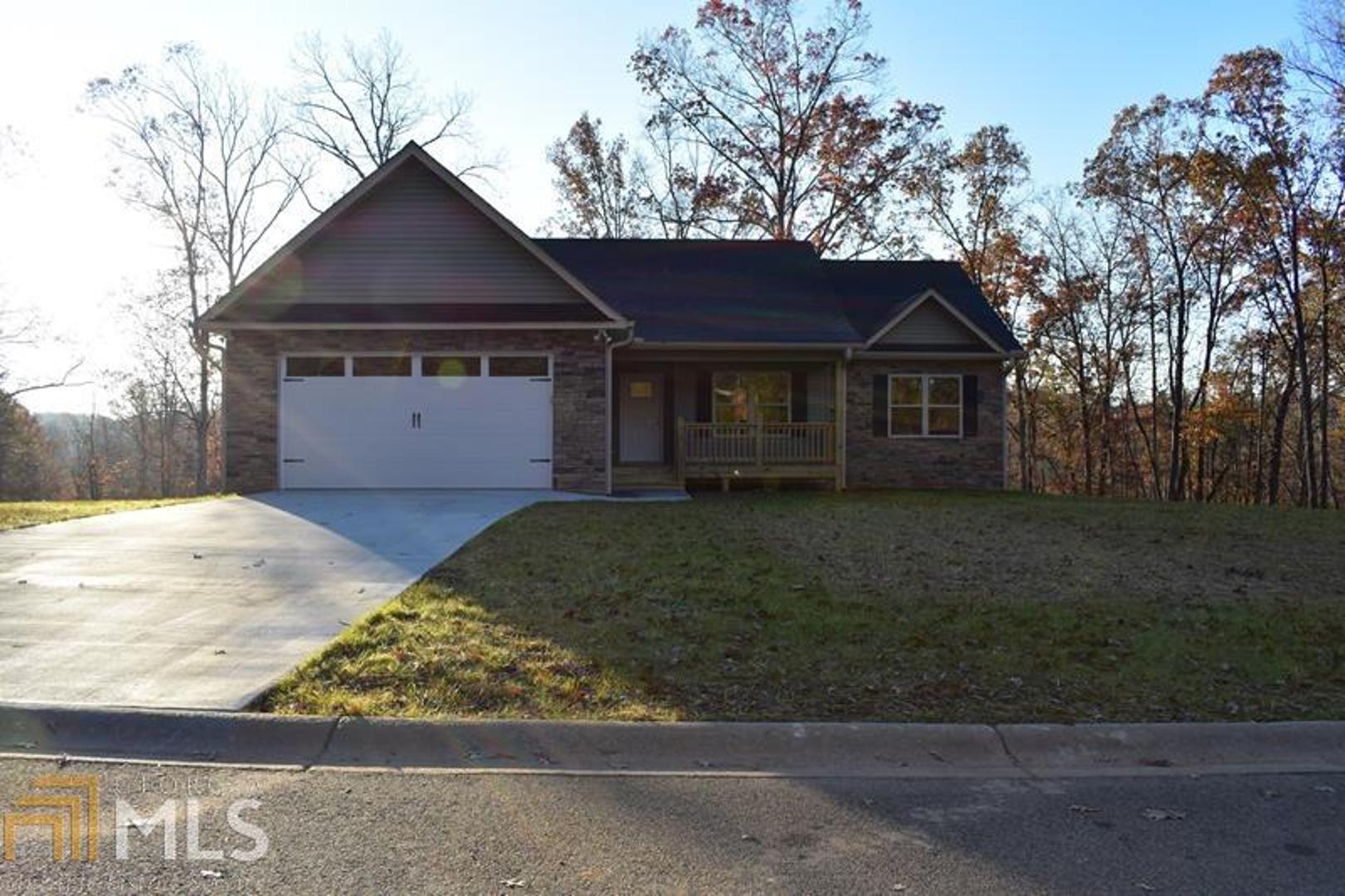 145 Highridge Manor Cornelia, GA 30531 - Photo 1 of 1