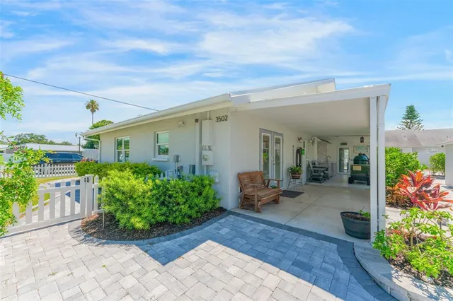 $1,499,900 | 3502 Bahia Vista Street, Sarasota, FL 34239