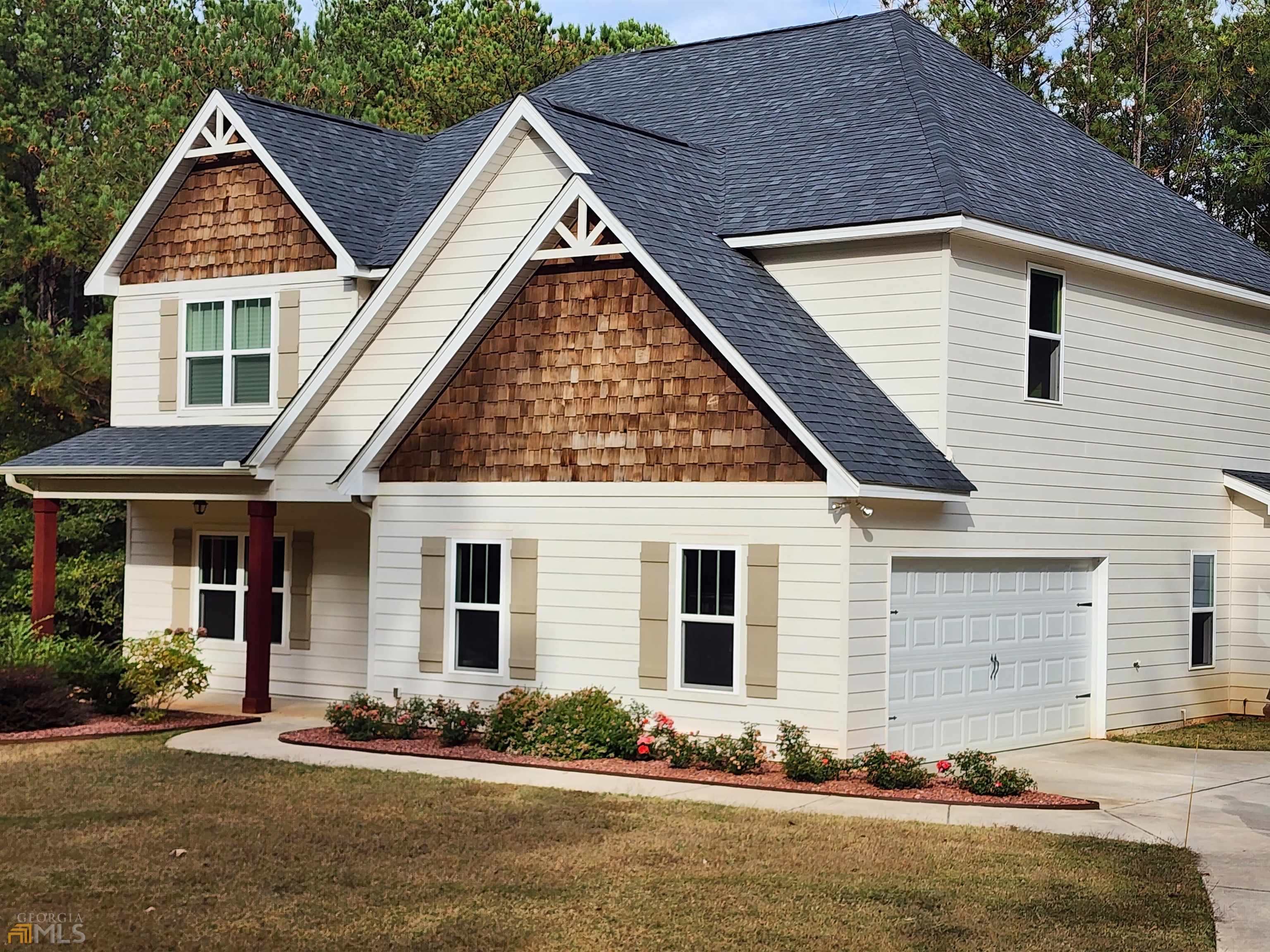 305 Hardy Road LaGrange, GA 30241 - Photo 1 of 1 Gallery Image 1