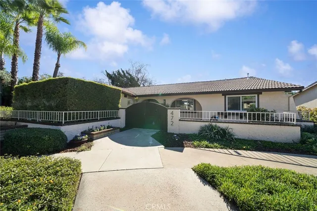 $1,200,000 | 472 Heidelburg Lane, Claremont, CA 91711