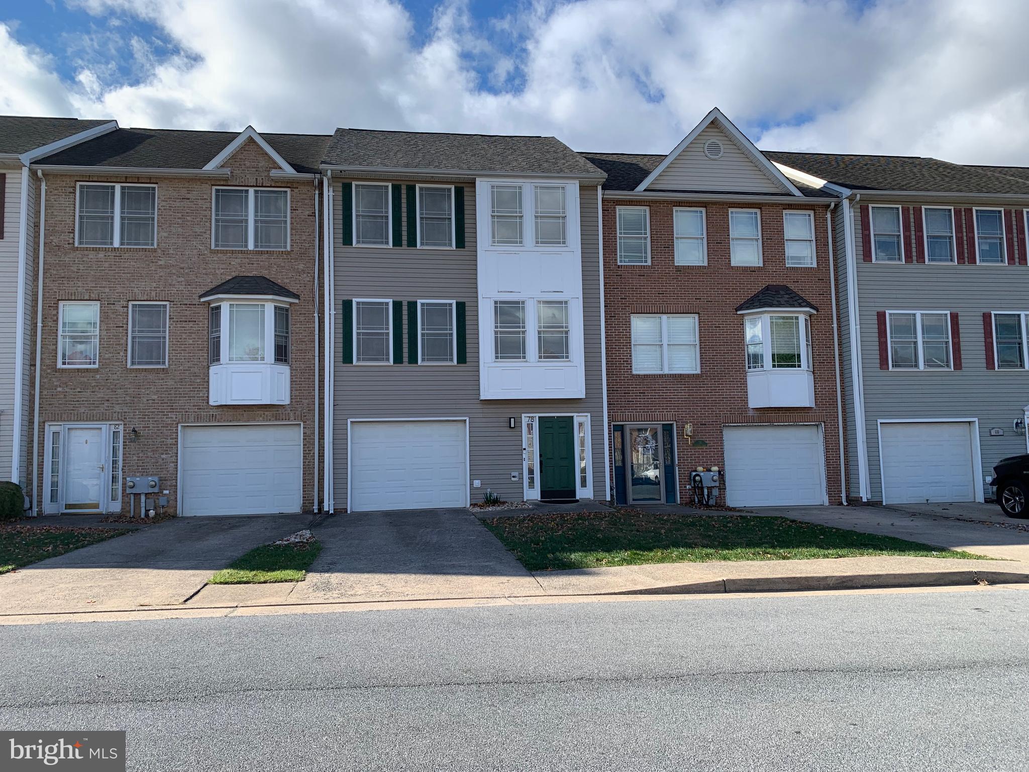 78 Baltusrol Drive Charles Town, WV 25414 - Photo 1 of 26 a front view of a house