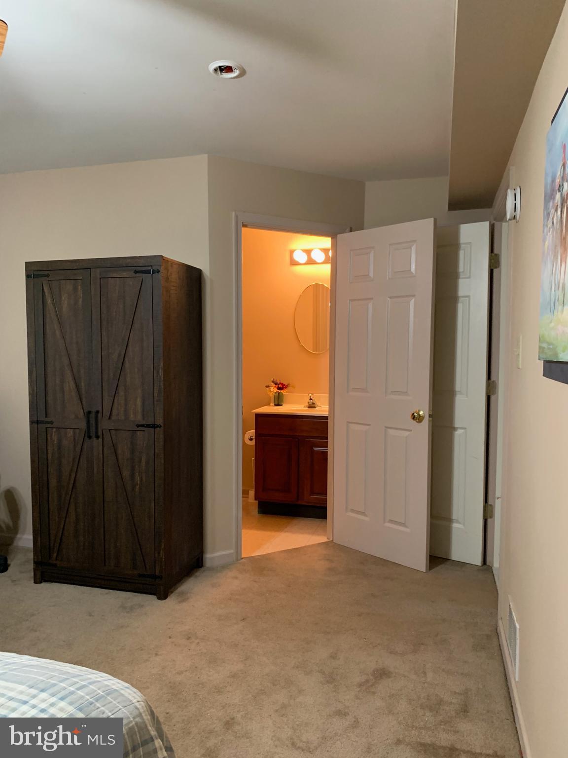 78 Baltusrol Drive Charles Town, WV 25414 - Photo 11 of 26 a view of a storage & utility room