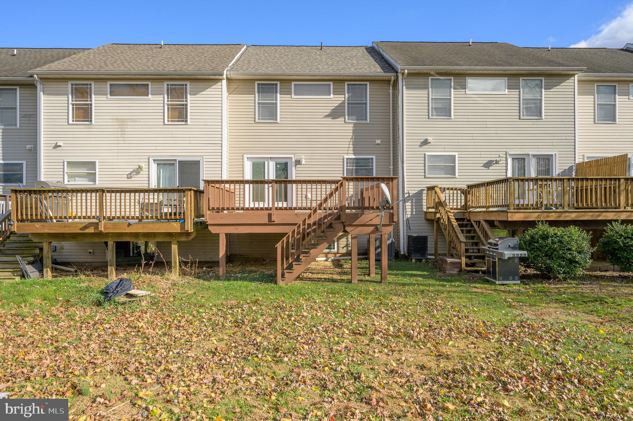 78 Baltusrol Drive Charles Town, WV 25414 - Photo 13 of 26 a house view with a outdoor space