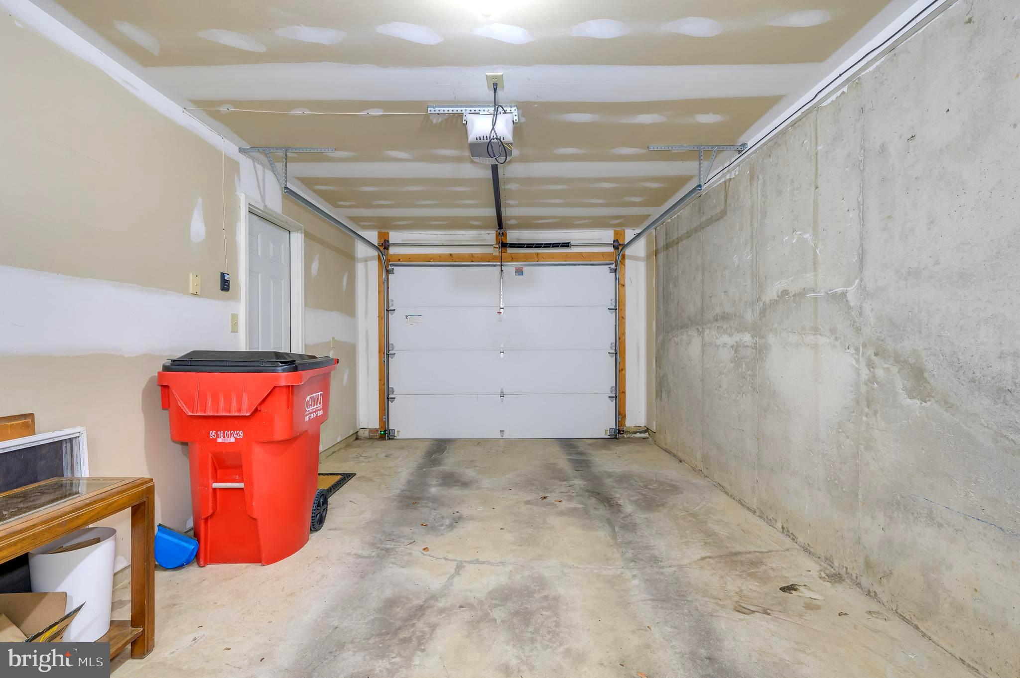 78 Baltusrol Drive Charles Town, WV 25414 - Photo 15 of 26 a view of a garage