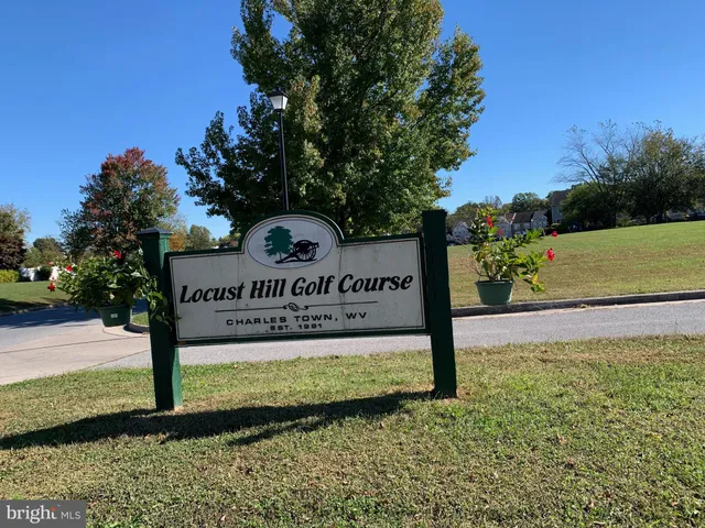 $325,000 | 78 Baltusrol Drive, Charles Town, WV 25414