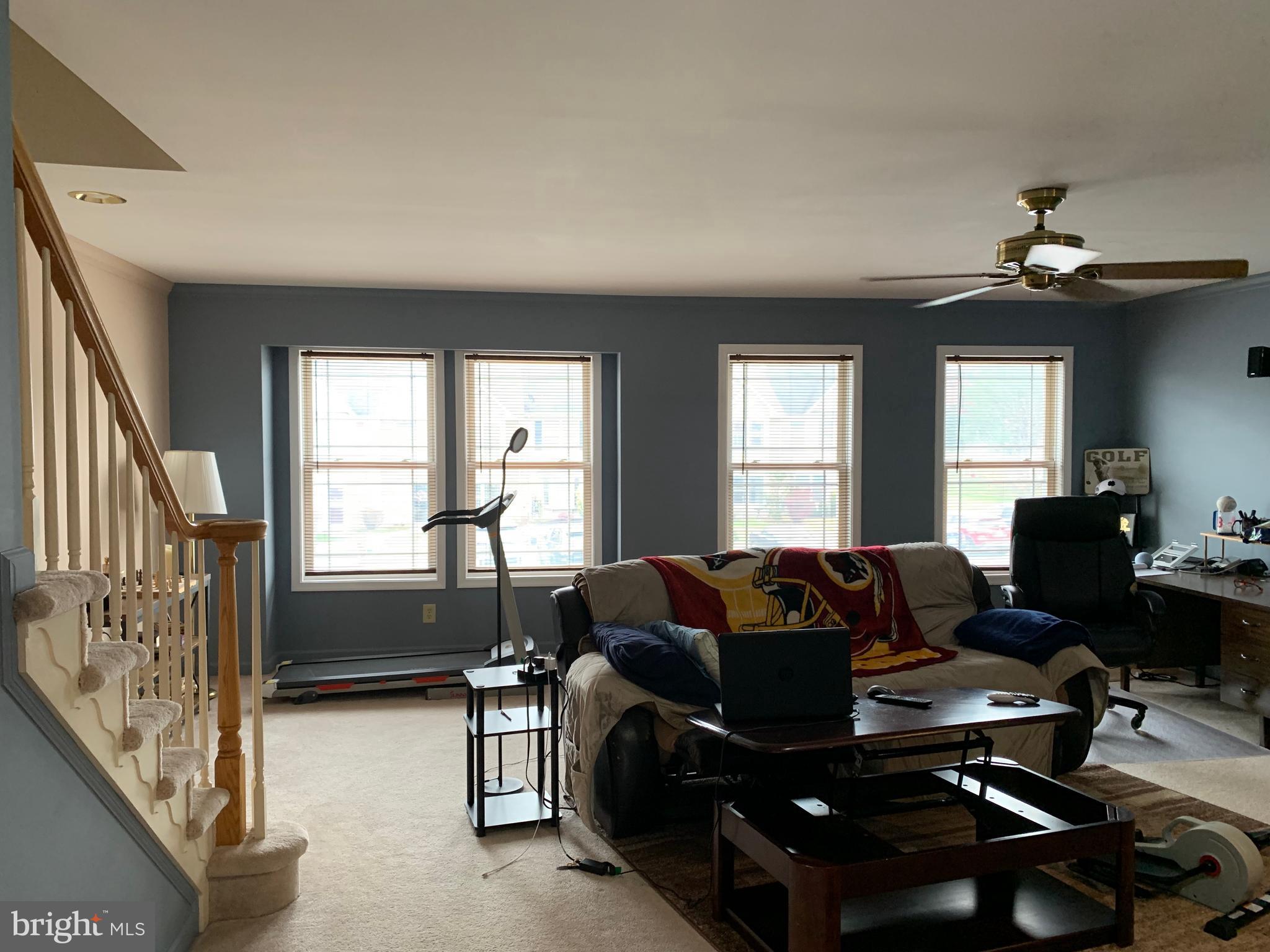 78 Baltusrol Drive Charles Town, WV 25414 - Photo 4 of 26 a living room with furniture and a window