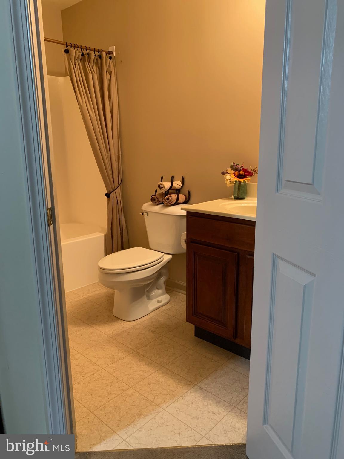 78 Baltusrol Drive Charles Town, WV 25414 - Photo 10 of 26 a bathroom with a sink and a toilet