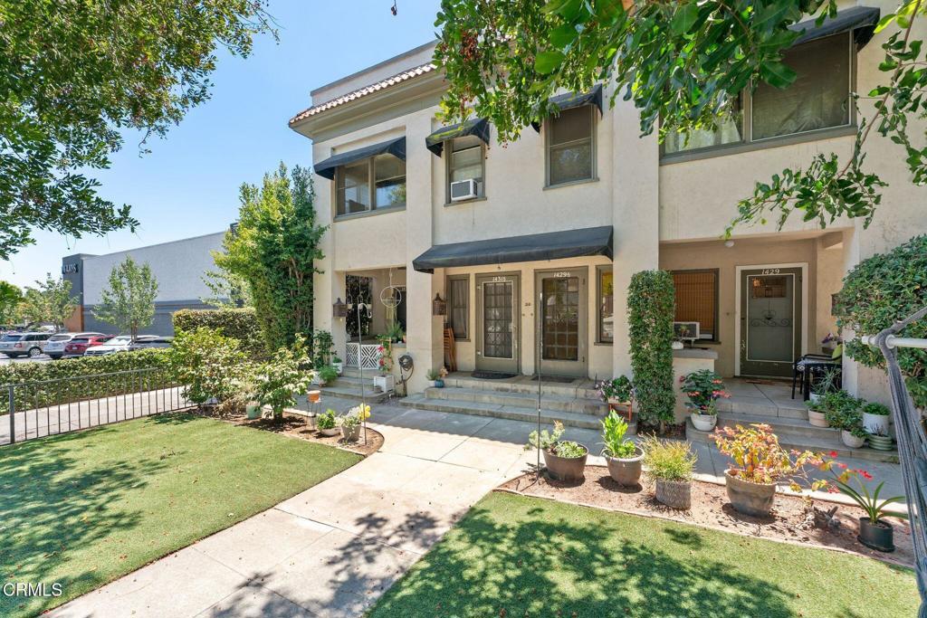 1429 Monterey Road South Pasadena, CA 91030 - Photo 2 of 20 2-1296 Roanoke Rd-6
