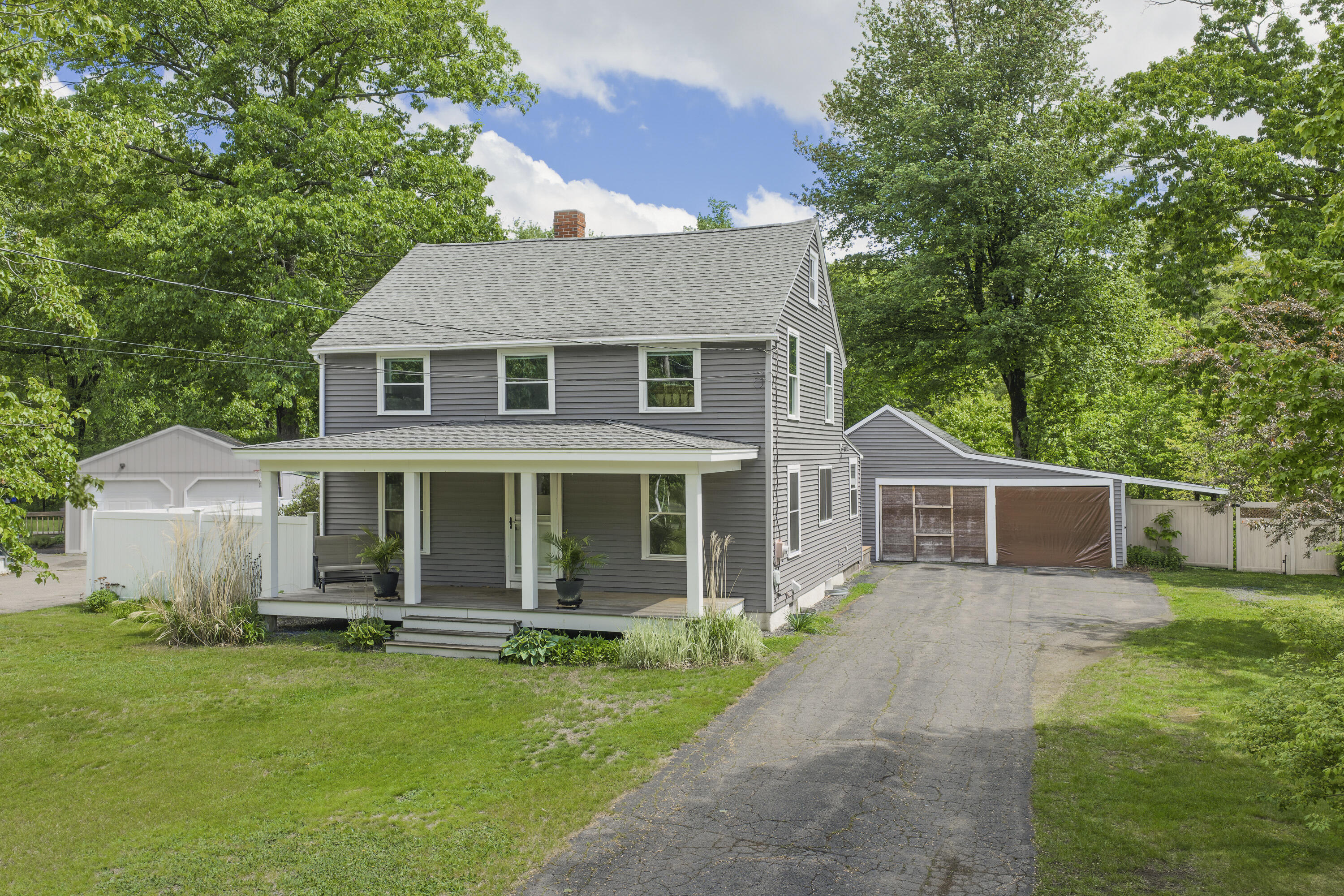 162 Halidon Road Westbrook, ME 04092 - Photo 1 of 46 162 Halidon Road Westbrook-1