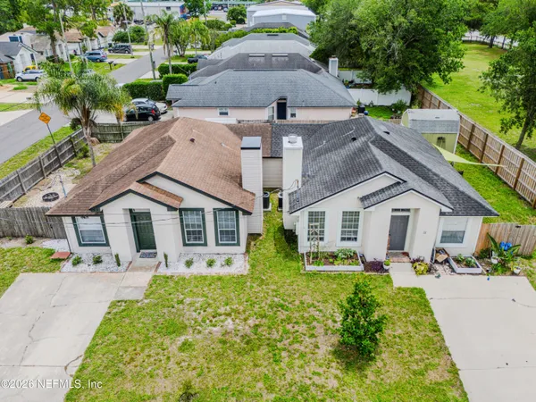 $360,000 | 92 West 13th Street, Atlantic Beach, FL 32233