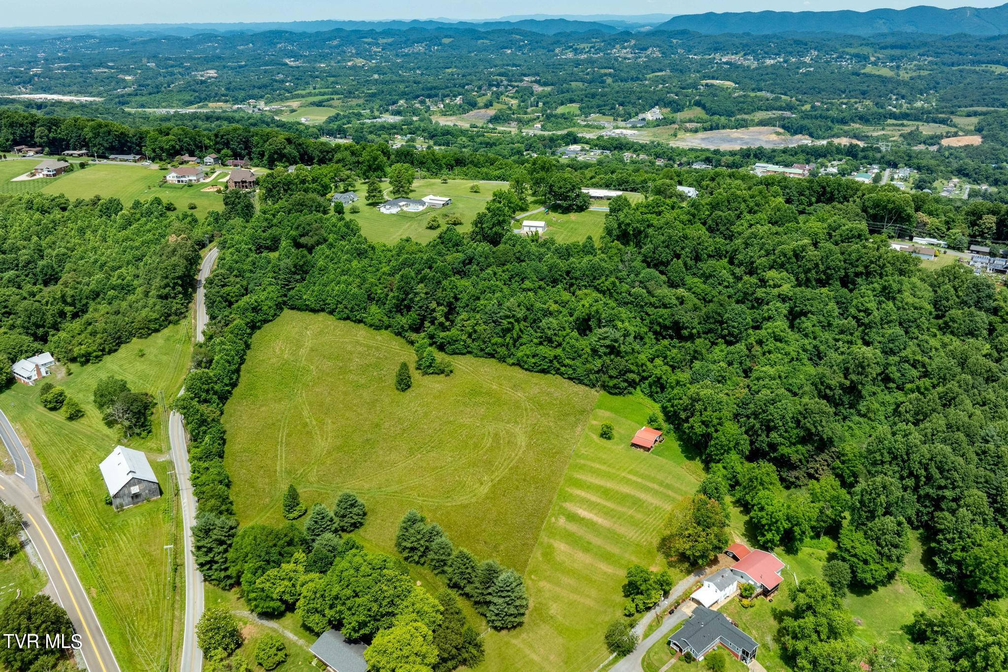 0 Eaton Station Road, Unit 1 Kingsport, TN 37664 - Photo 1 of 37 TBD Eaton Station Rd (7 of 37)