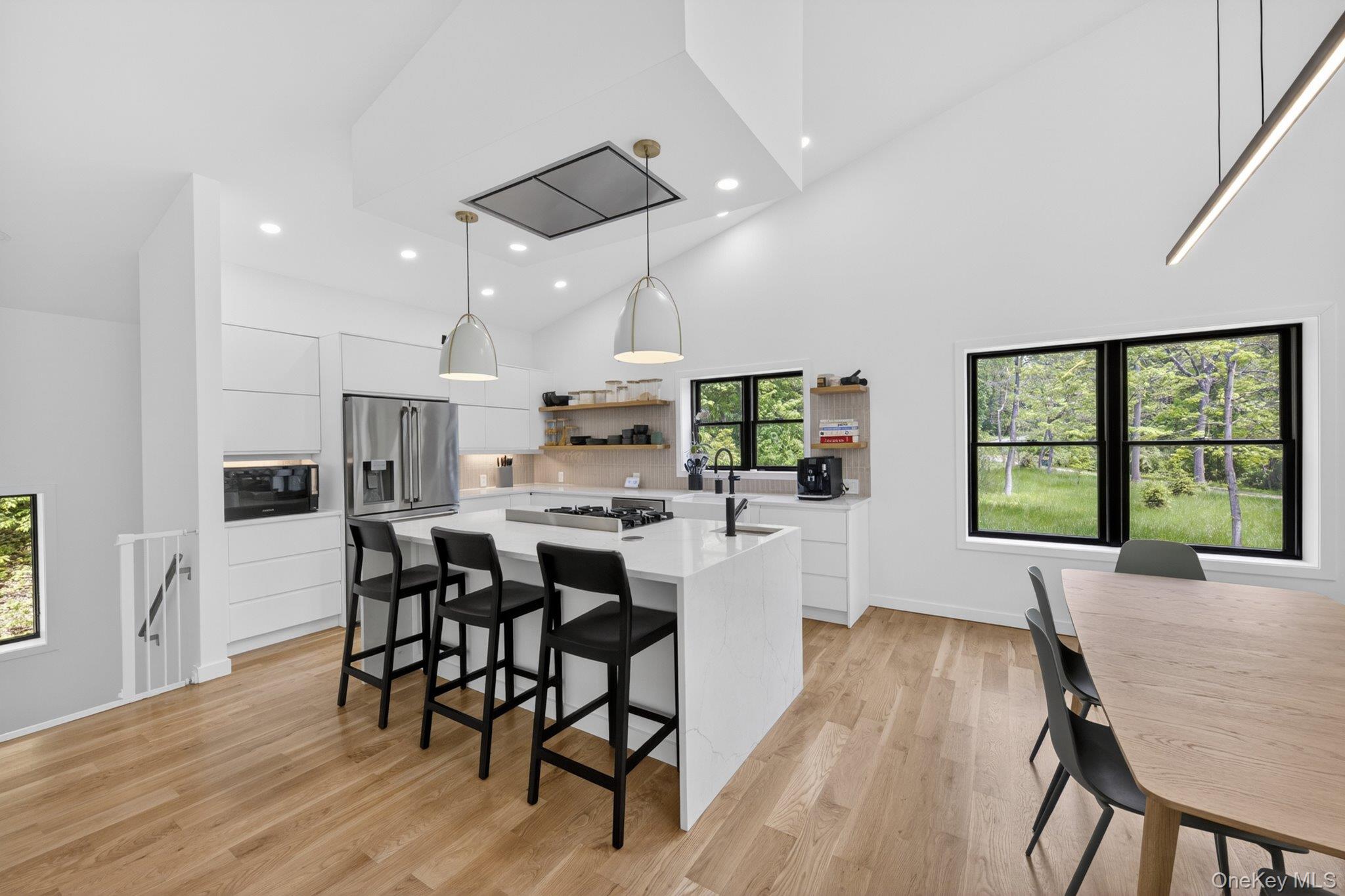 739 Old Post Road New Paltz, NY 12561 - Photo 18 of 47 The large island is ideal for entertaining