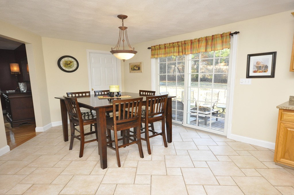 60 Lt J Cabral Drive Middleton, MA 01949 - Photo 13 of 30 a dining room with furniture and window