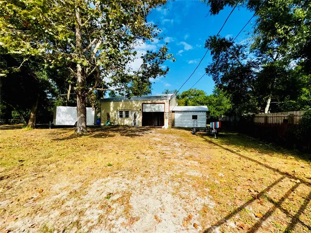 $135,000 | 10581 East Buck Lane, Floral City, FL 34436