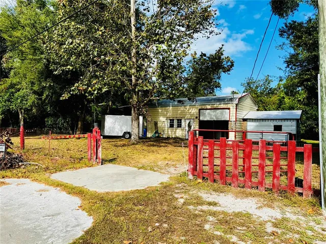 $135,000 | 10581 East Buck Lane, Floral City, FL 34436