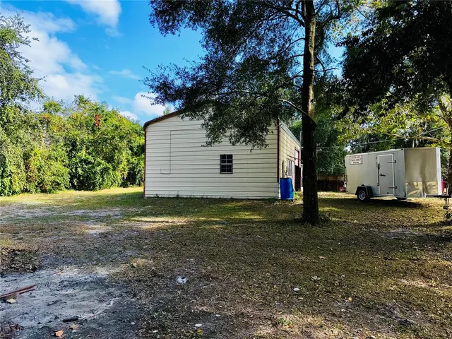 $135,000 | 10581 East Buck Lane, Floral City, FL 34436