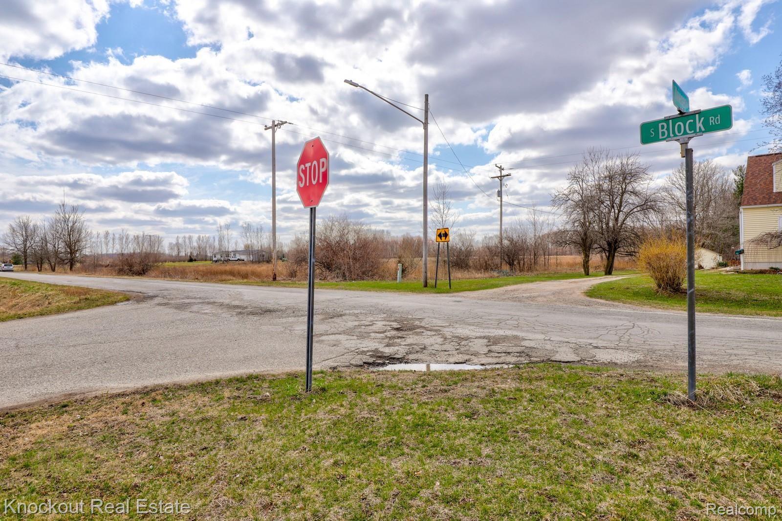 12000 South Block Road Birch Run, MI 48415 - Photo 17 of 19 12000 S Block Birch Run Lot-17.jpg