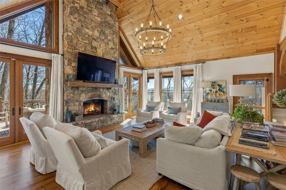 1454 Spring Forest Road Sapphire, NC 28774 - Photo 11 of 73 Gallery Image 11