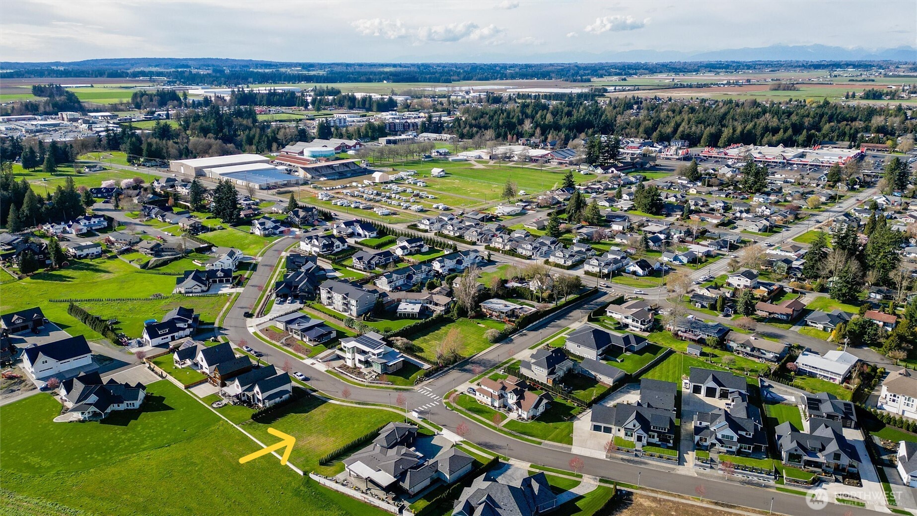 1701 Farmview Terrace Lynden, WA 98264 - Photo 12 of 15