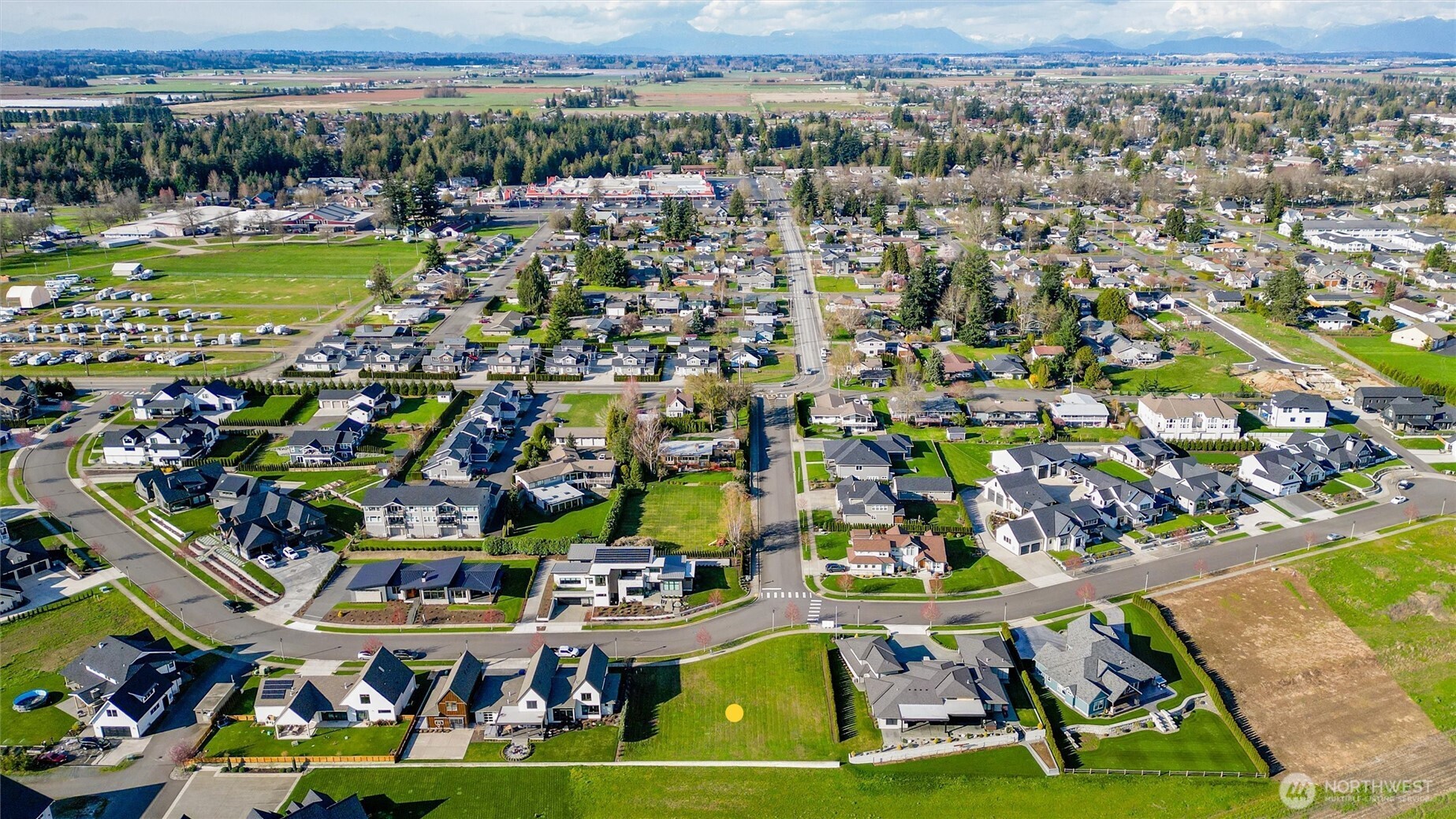 1701 Farmview Terrace Lynden, WA 98264 - Photo 10 of 15