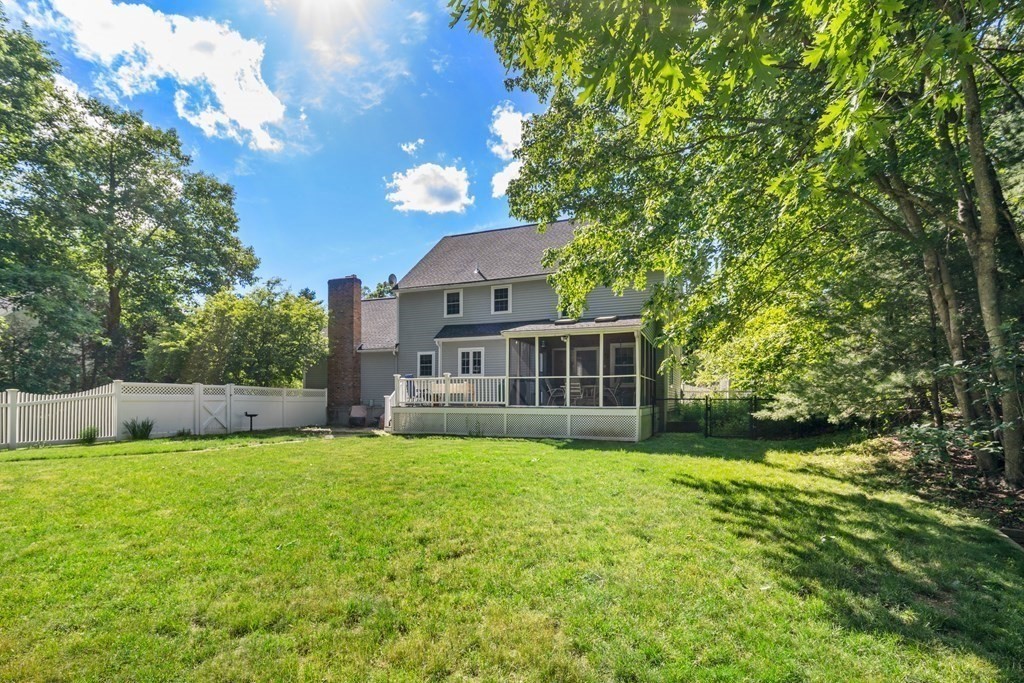 11 Barnstable Road Norfolk, MA 02056 - Photo 25 of 31 Gallery Image 25