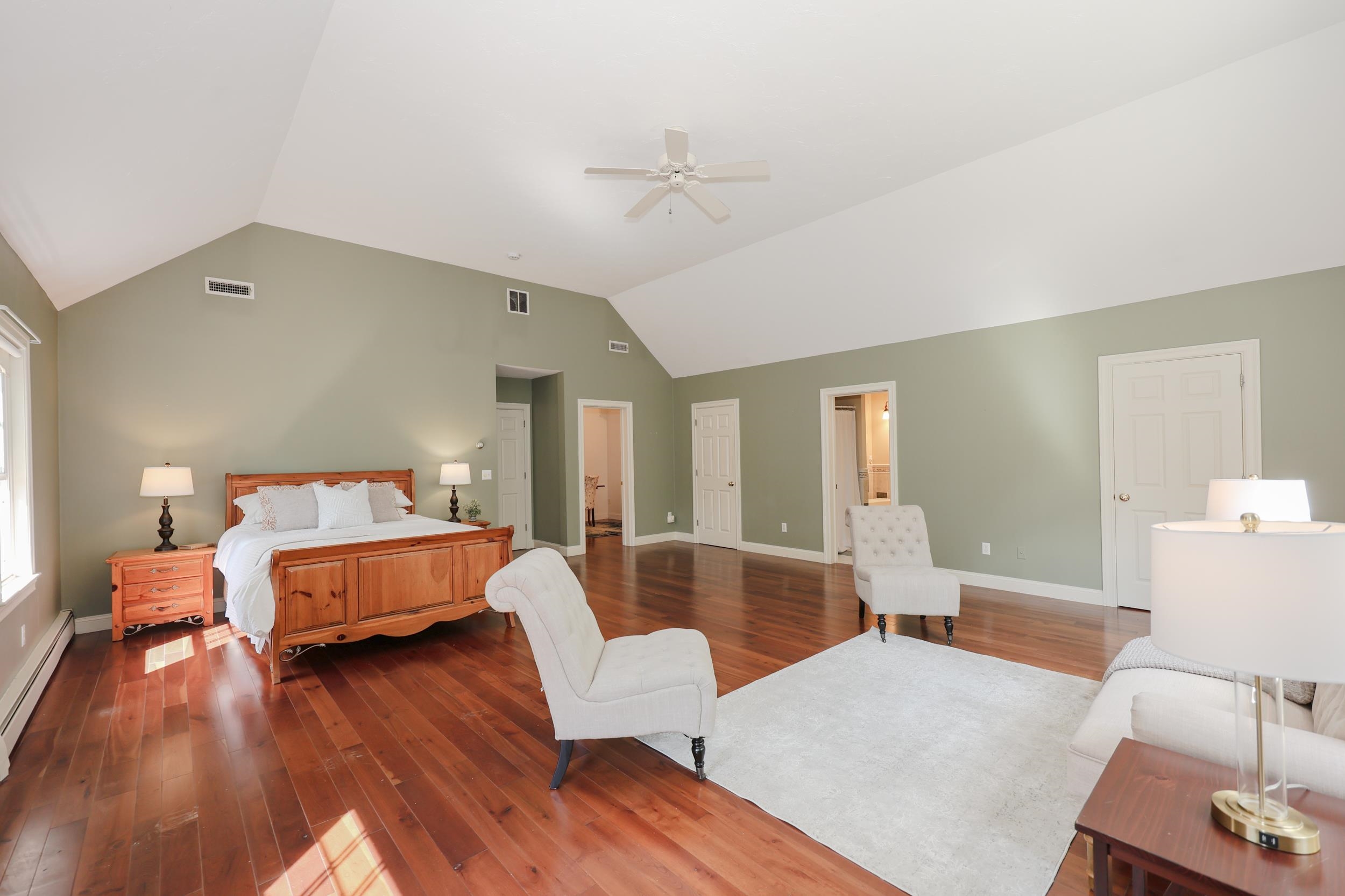 18 Nottingham Road Windham, NH 03087 - Photo 32 of 56