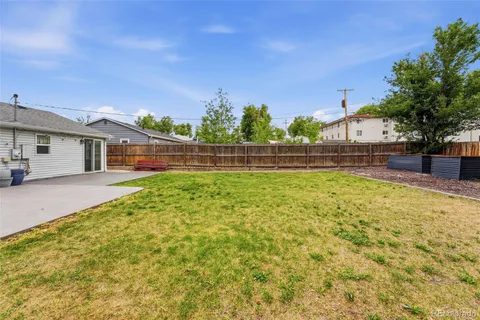 $465,000 | 1745 Jay Street, Lakewood, CO 80214