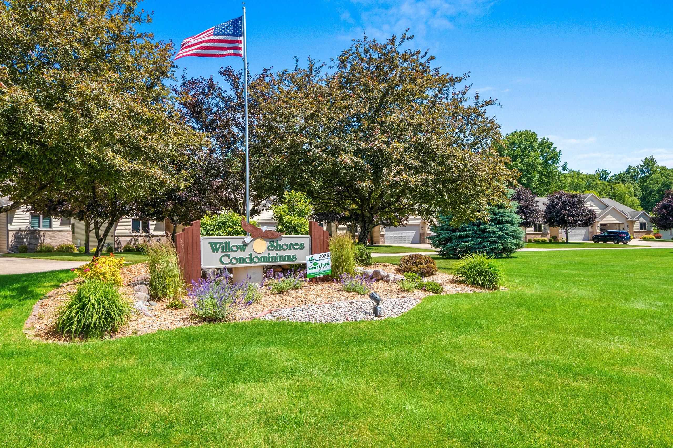 125 Channel Trace, Unit 125 Shawano, WI 54166 - Photo 57 of 79