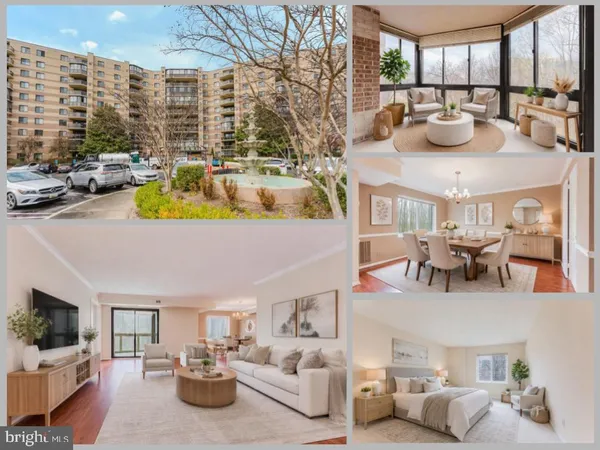 $475,000 | 8370 Greensboro Drive, Unit 310, McLean, VA 22102
