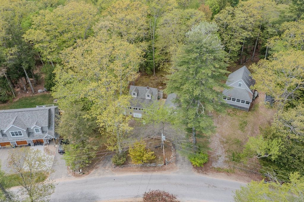 429 Bow Lake Road Northwood, NH 03261 - Photo 22 of 36
