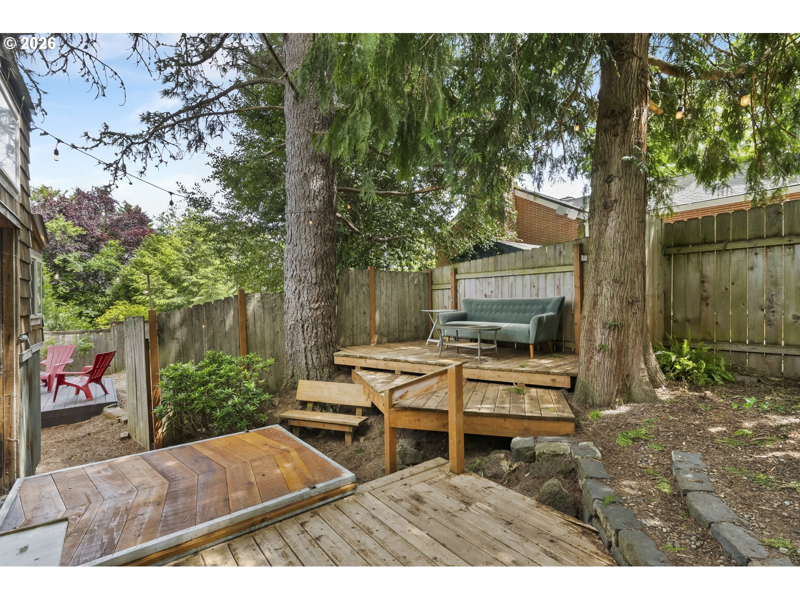 5232 Southwest Florida Street Portland, OR 97219 - Photo 37 of 41 Gallery Image 37
