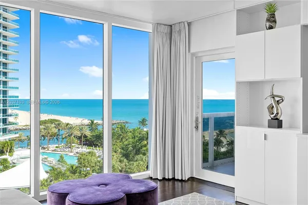 $5,000 | 10275 Collins Avenue, Unit 807, Bal Harbour, FL 33154