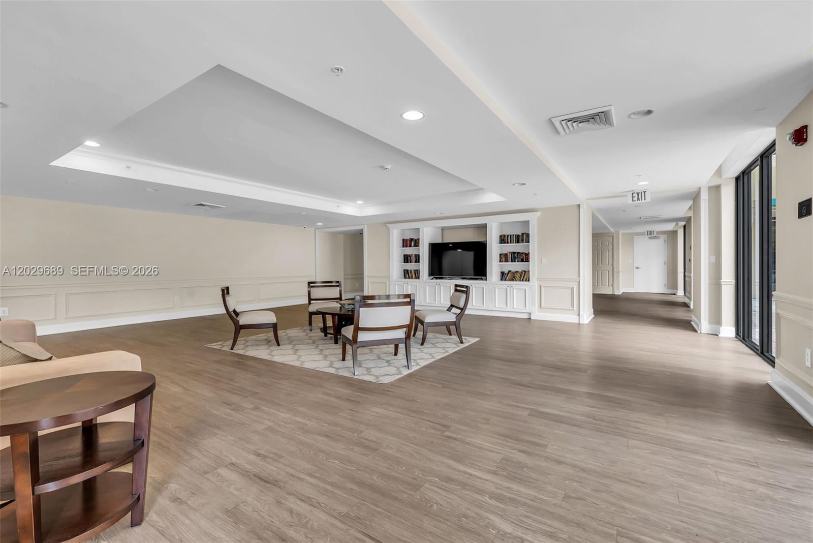 55 Merrick Way, Unit 709 Coral Gables, FL 33134 - Photo 21 of 26