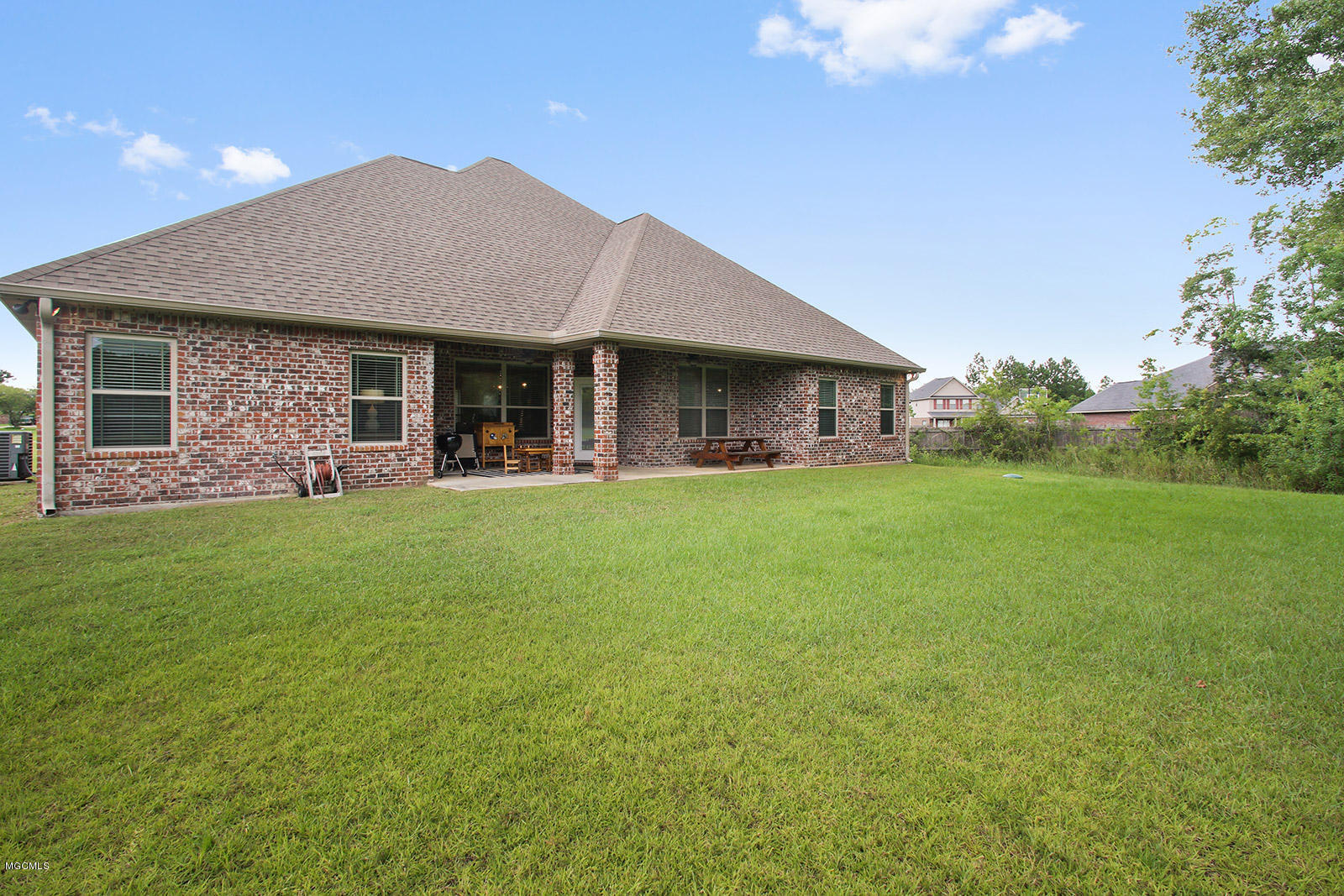 10116 Jordan Road Ocean Springs, MS 39565 - Photo 23 of 25 JordanRd9