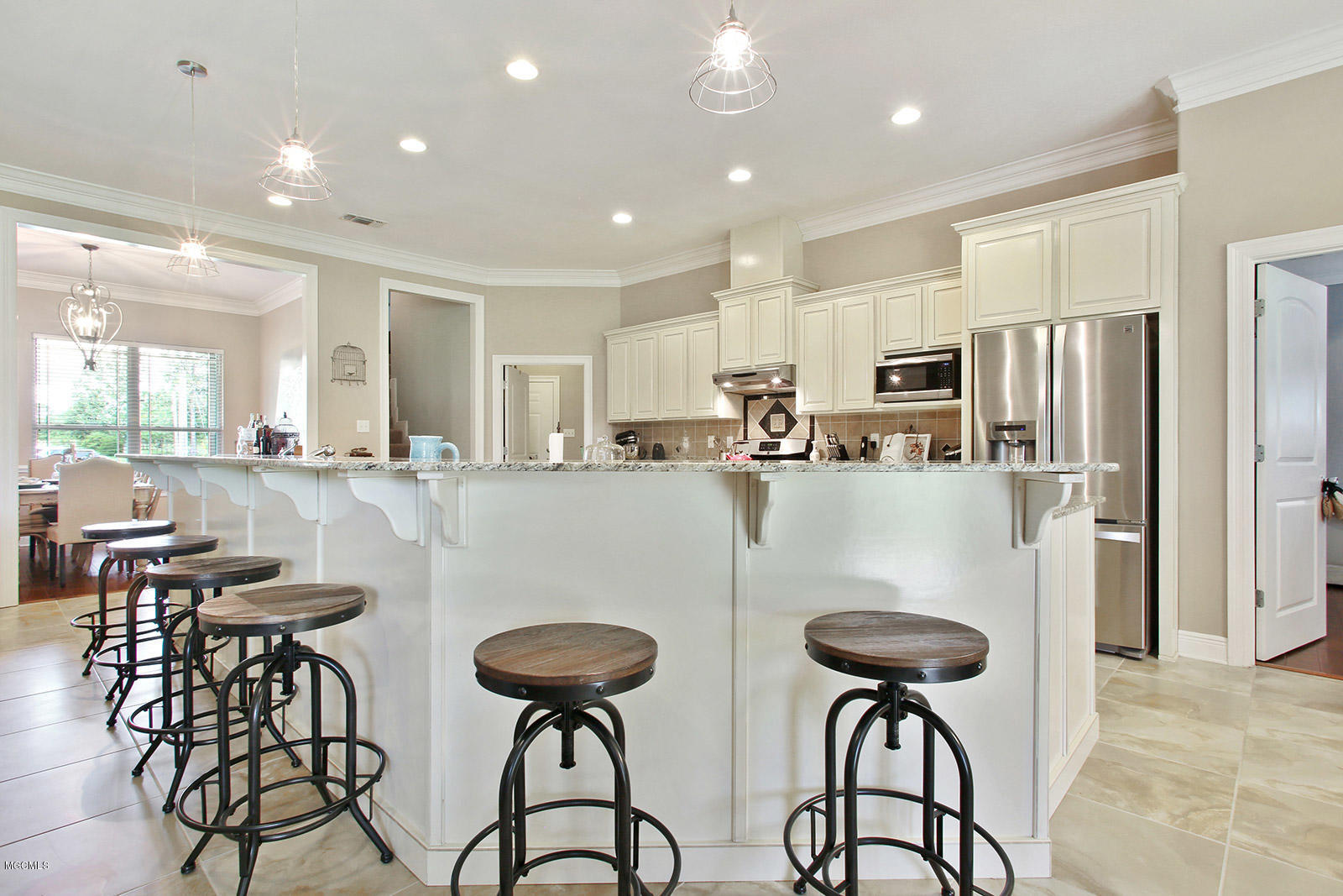 10116 Jordan Road Ocean Springs, MS 39565 - Photo 6 of 25 jordanrdbar