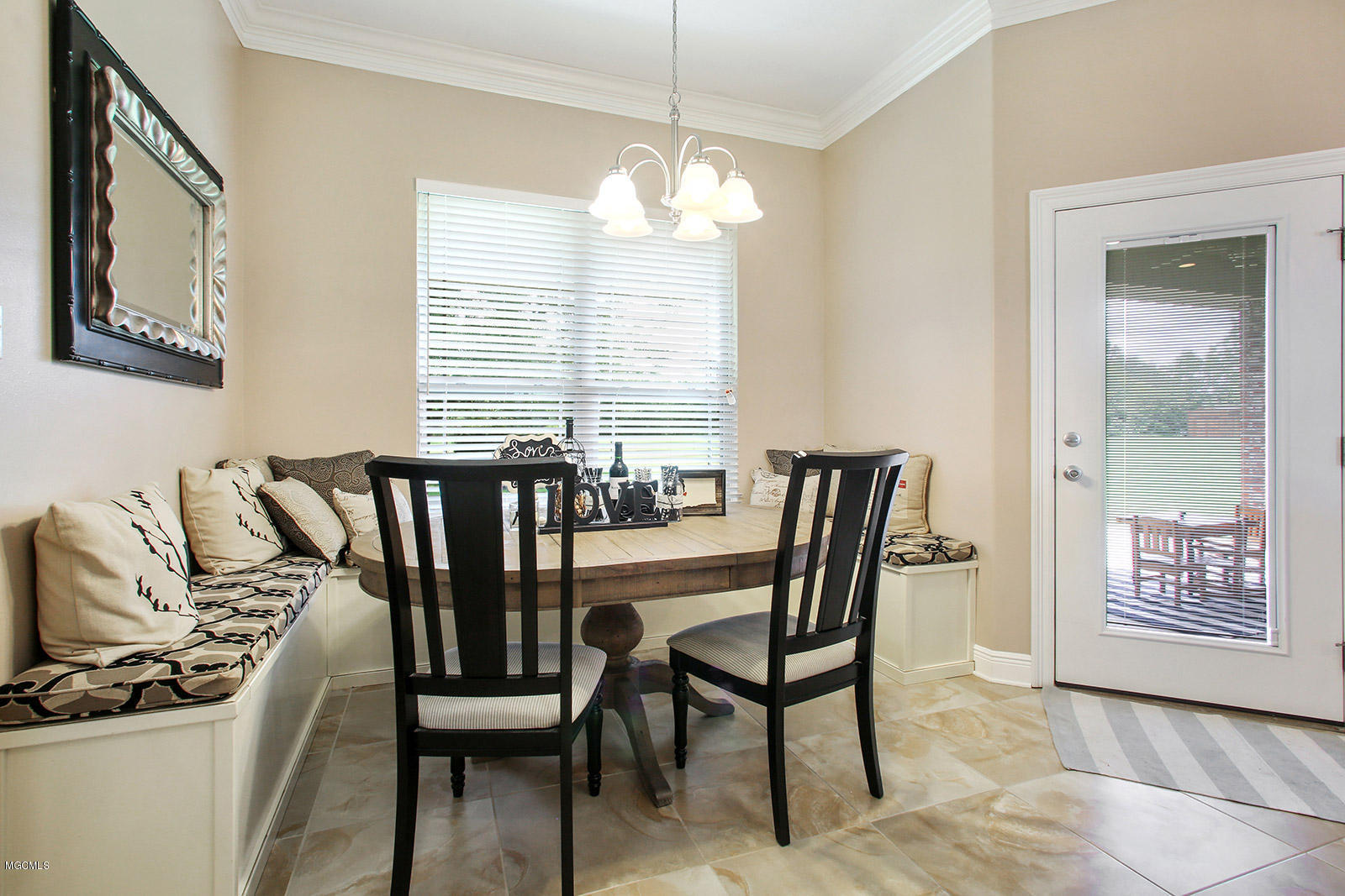 10116 Jordan Road Ocean Springs, MS 39565 - Photo 10 of 25 jordanrdbreakfast