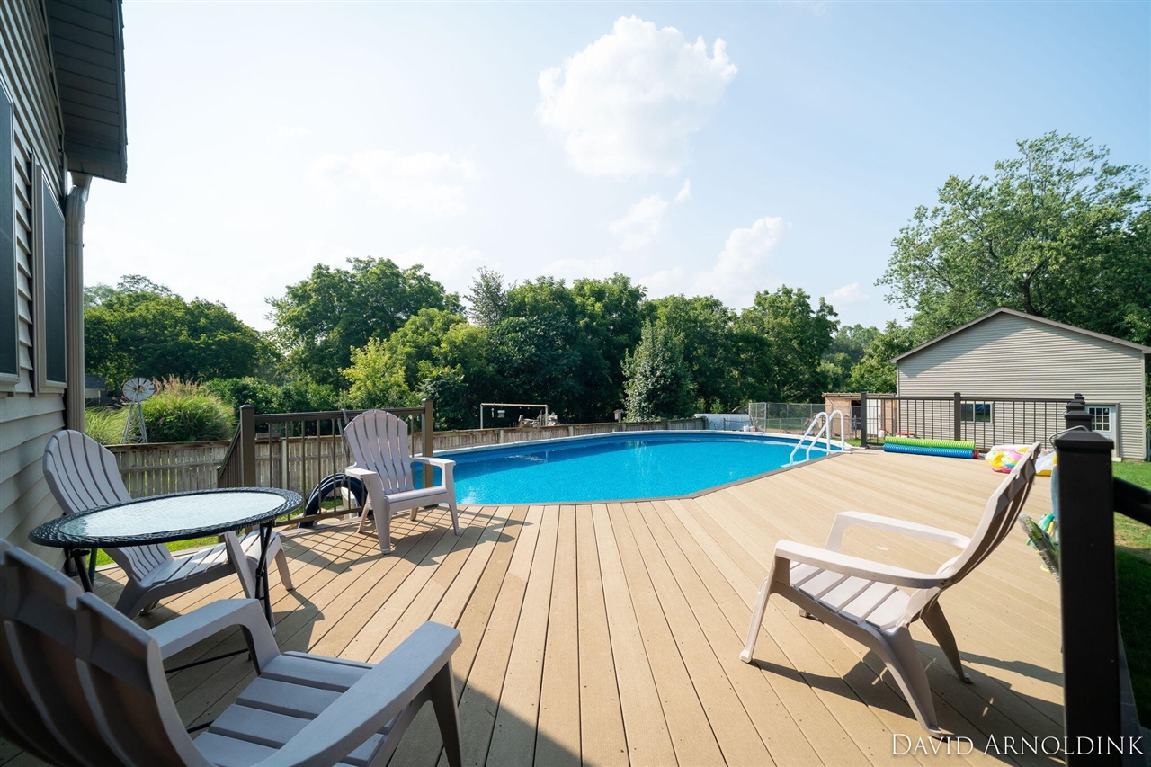 2325 Riley Court Hudsonville, MI 49426 - Photo 57 of 62