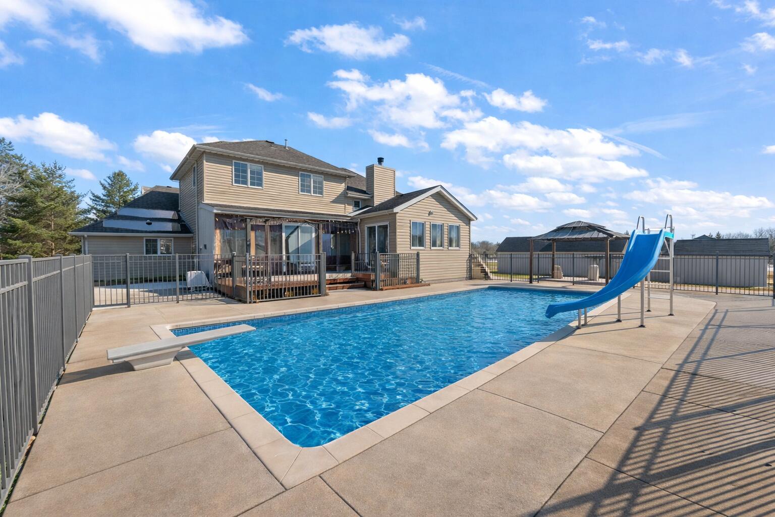 148 Timber Point Court Valparaiso, IN 46385 - Photo 4 of 42 1536x1024