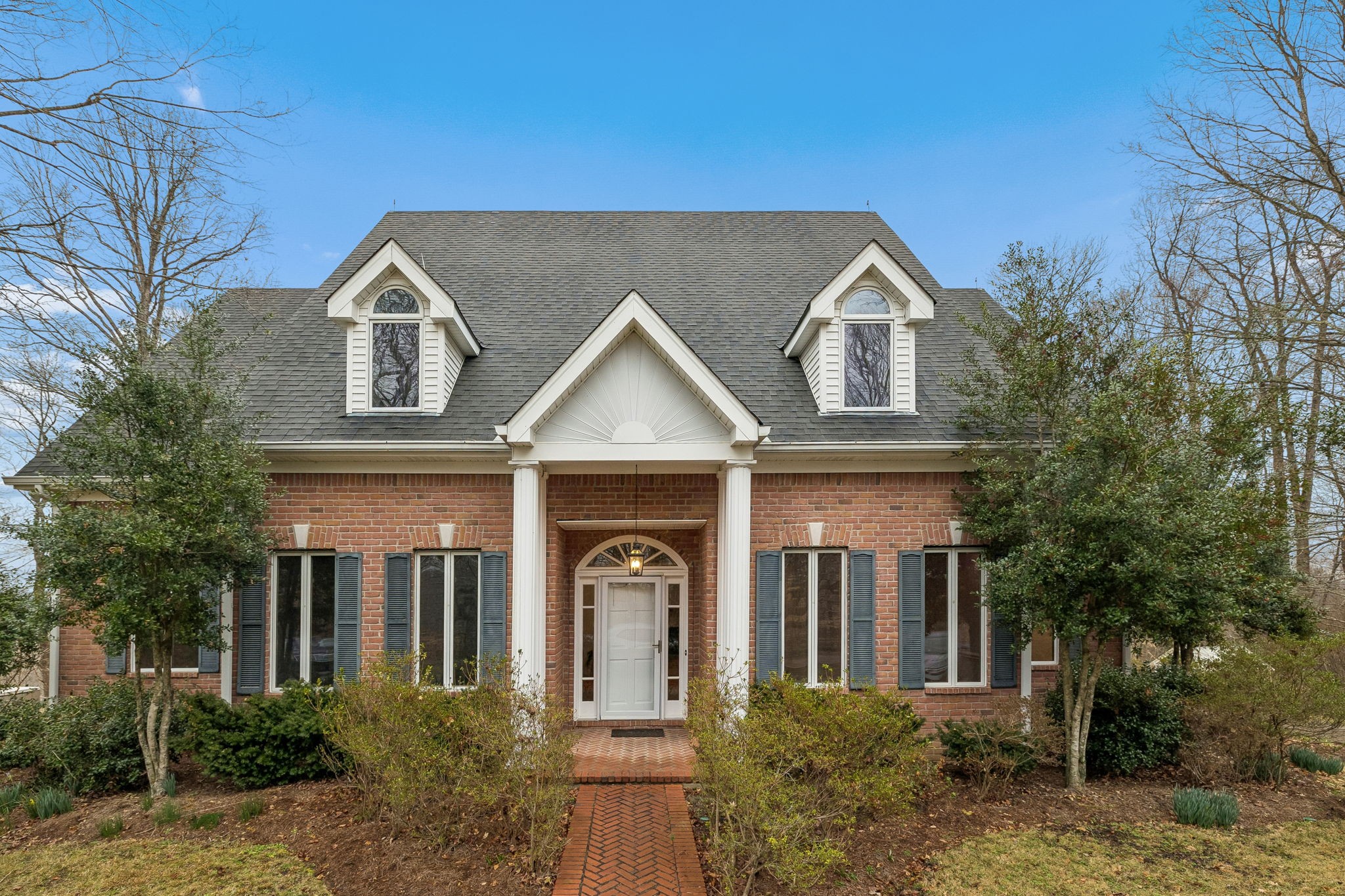 1010 Street Road Kingston Springs, TN 37082 - Photo 1 of 94