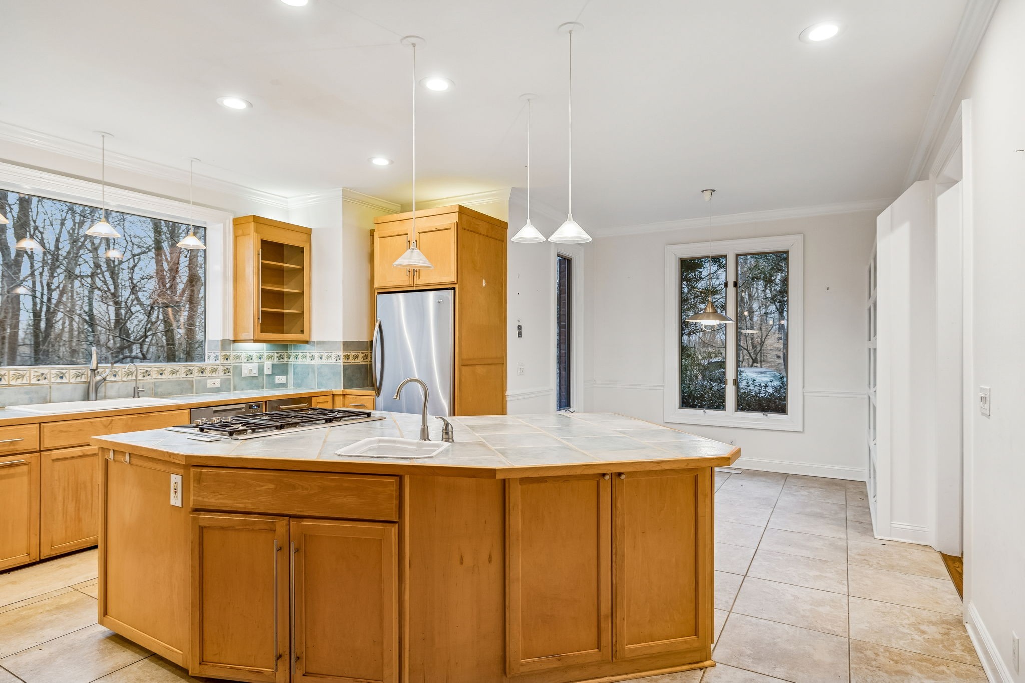 1010 Street Road Kingston Springs, TN 37082 - Photo 18 of 94