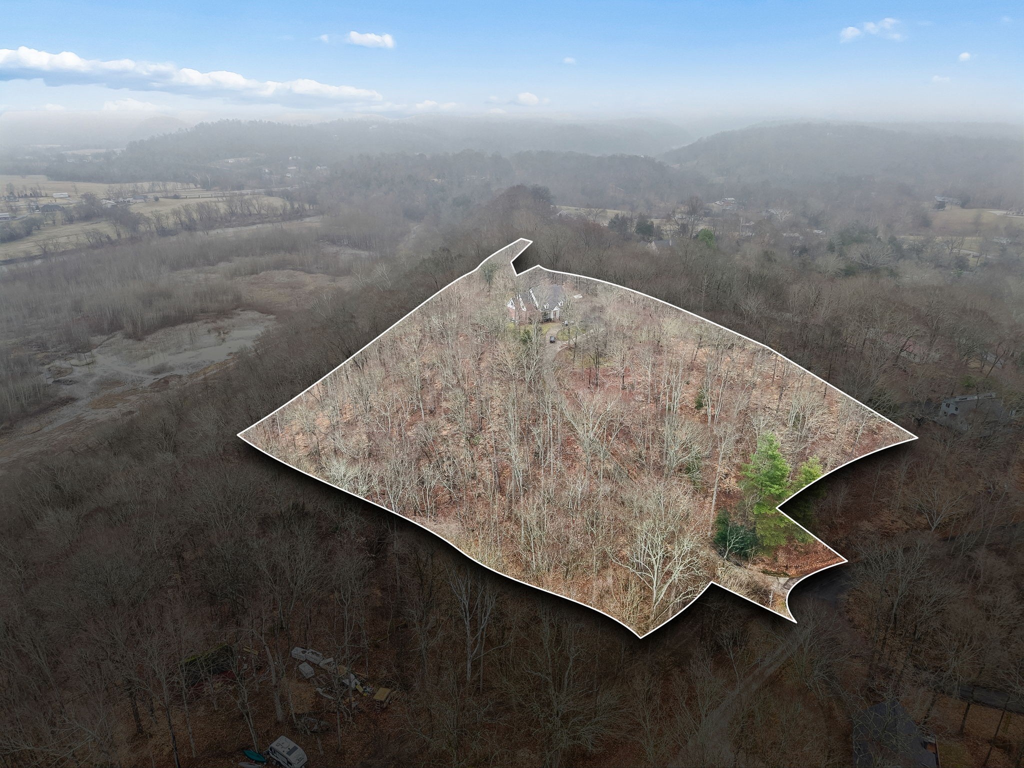 1010 Street Road Kingston Springs, TN 37082 - Photo 3 of 94