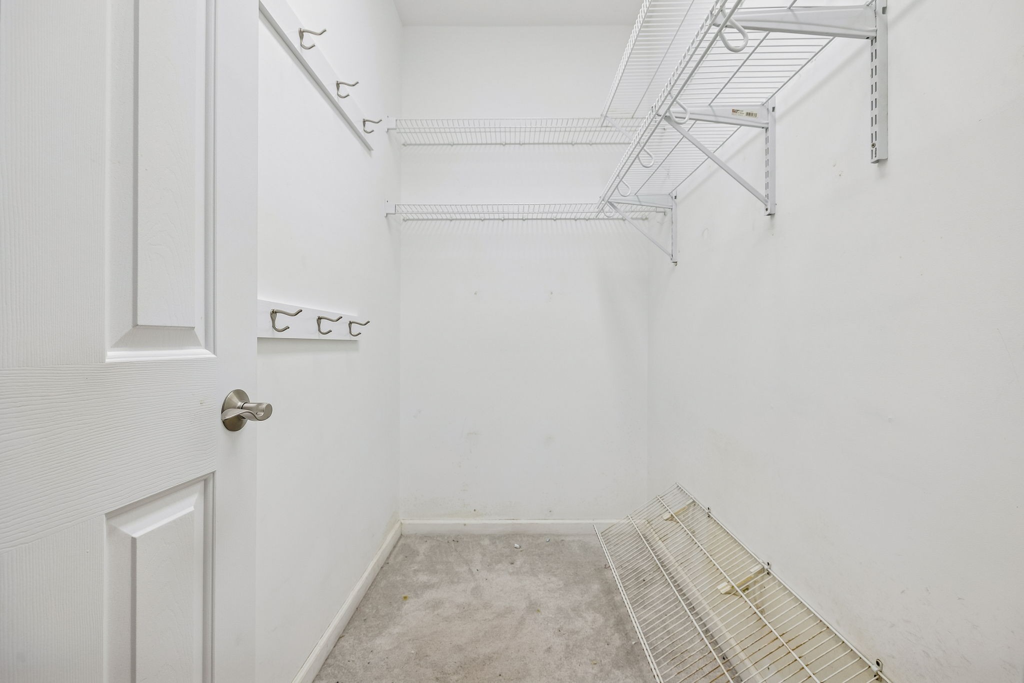 1010 Street Road Kingston Springs, TN 37082 - Photo 32 of 98 a view of small space with racks on the wall