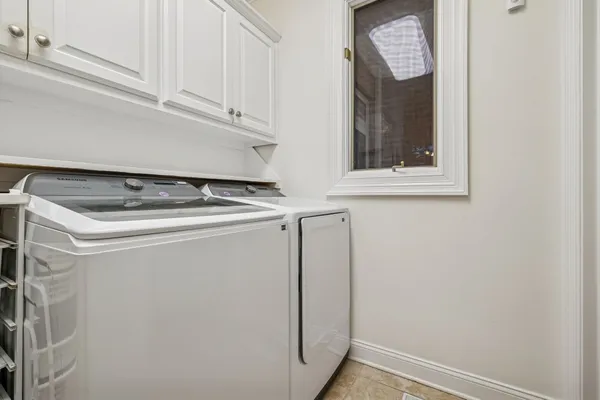 a view of wooden deck