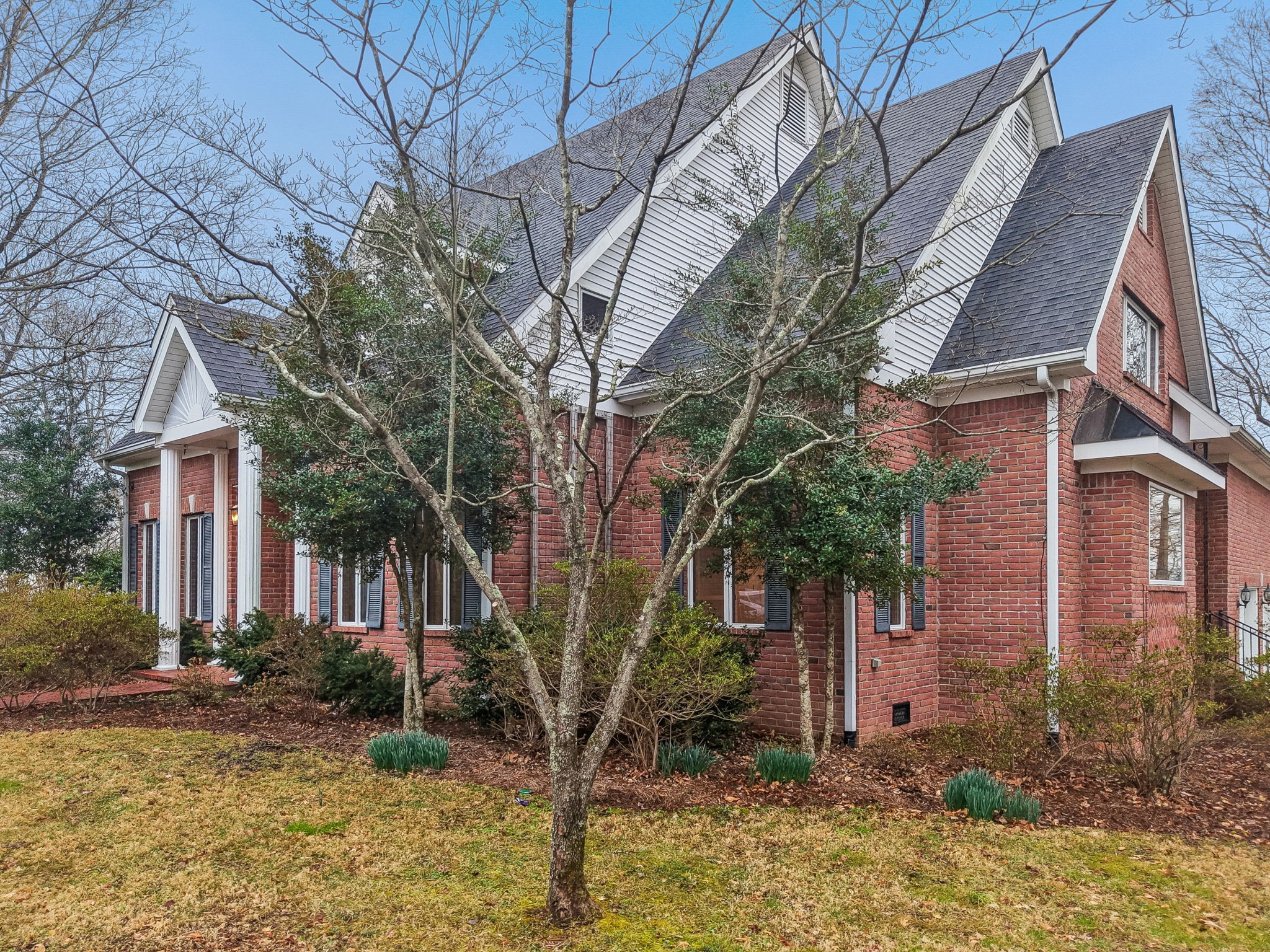 1010 Street Road Kingston Springs, TN 37082 - Photo 5 of 94