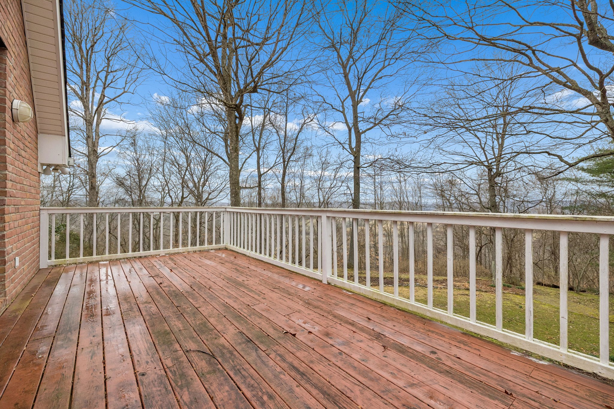 1010 Street Road Kingston Springs, TN 37082 - Photo 89 of 94 a view of wooden deck