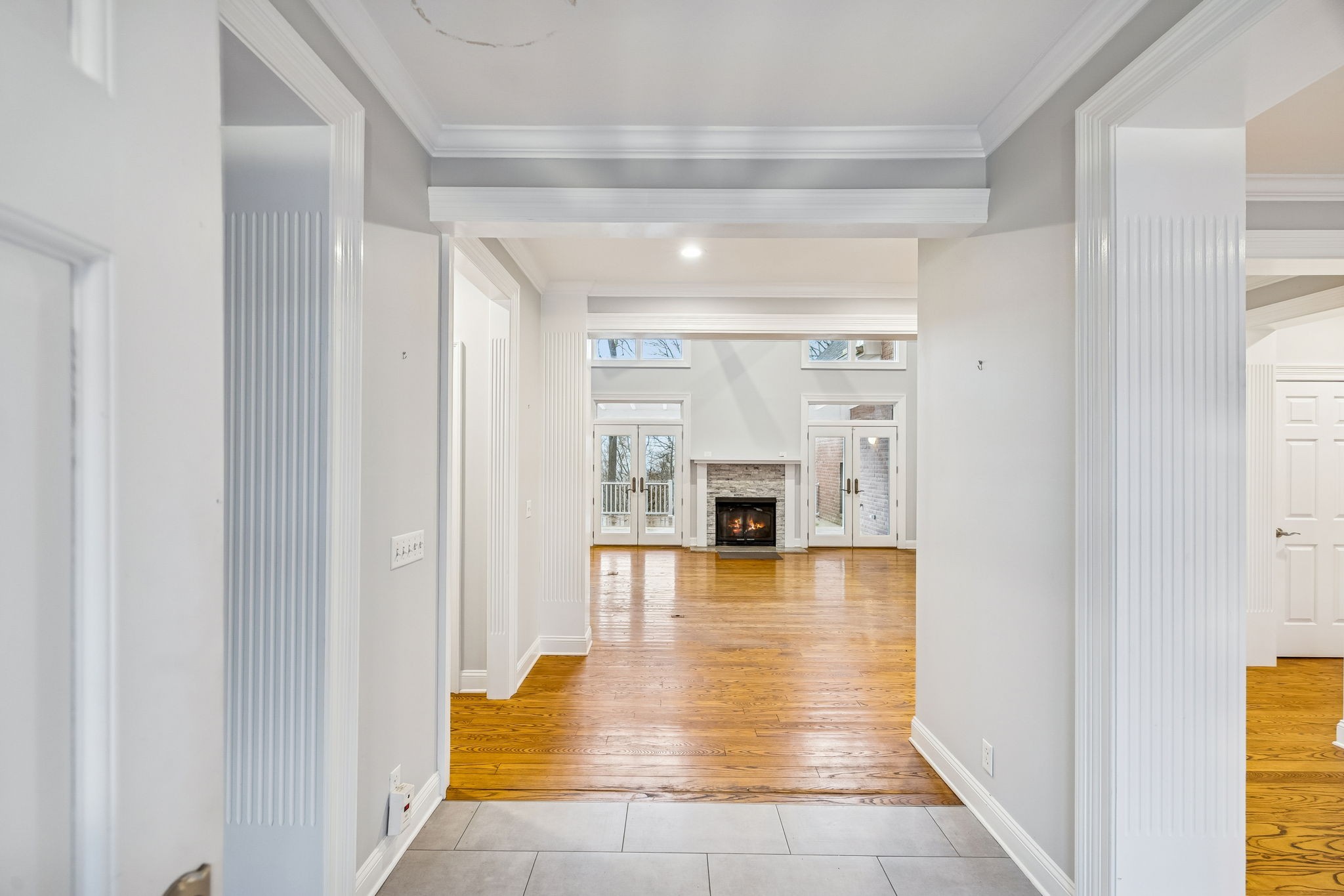 1010 Street Road Kingston Springs, TN 37082 - Photo 9 of 94 a view interior of the house