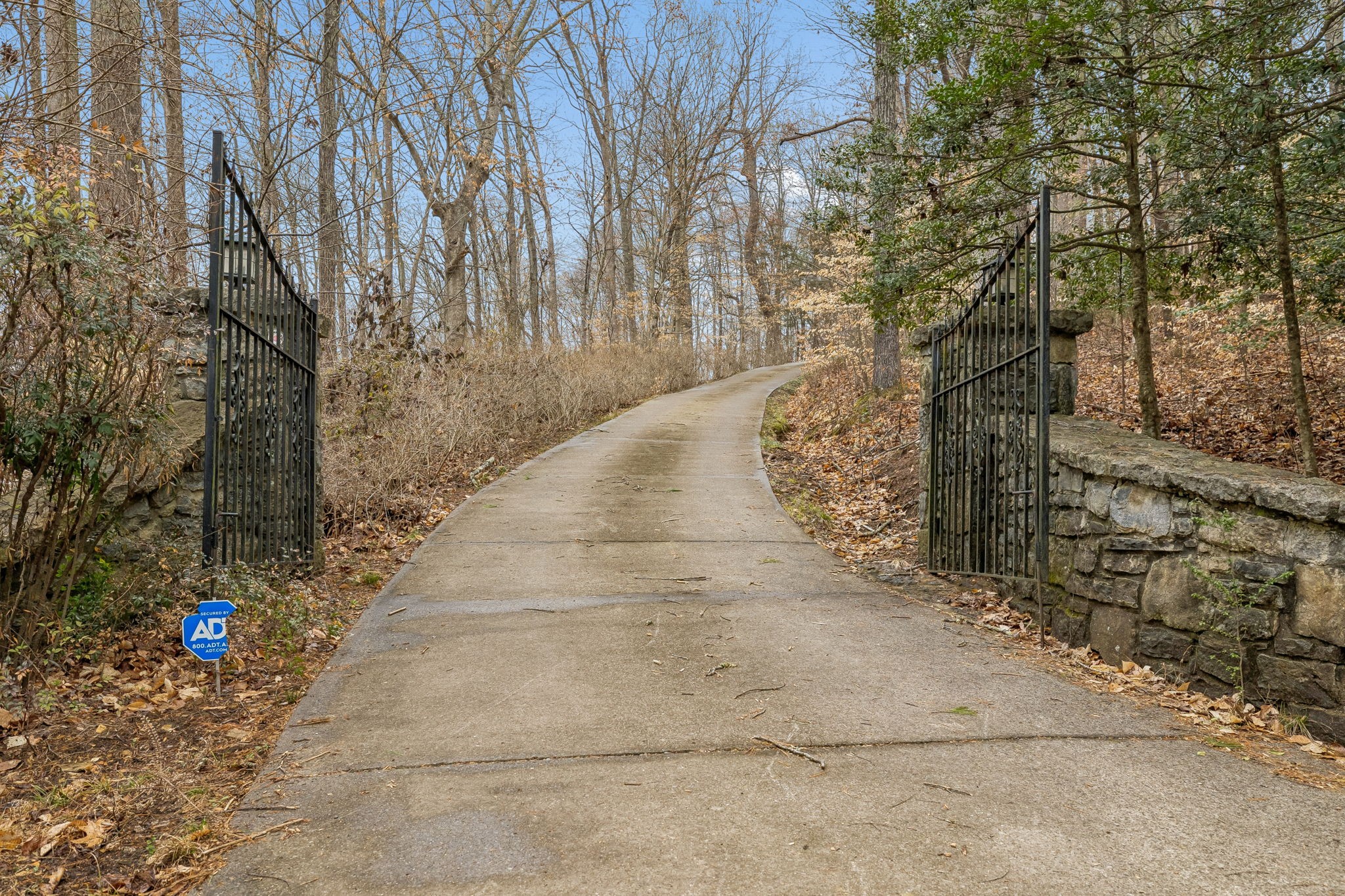 1010 Street Road Kingston Springs, TN 37082 - Photo 91 of 94