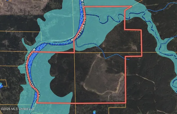 $994,000 | Oldenburg Road, Meadville, MS 39653