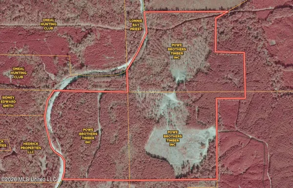 $994,000 | Oldenburg Road, Meadville, MS 39653